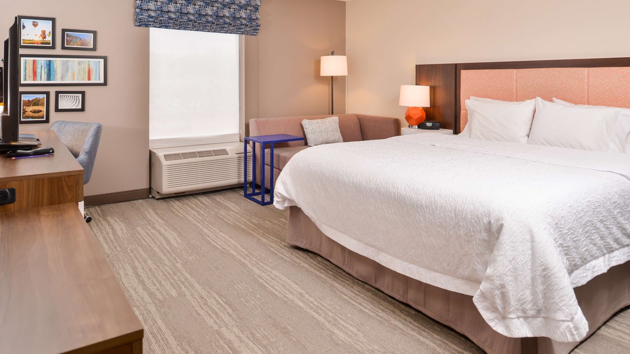 Photo of Bedroom in Statesville