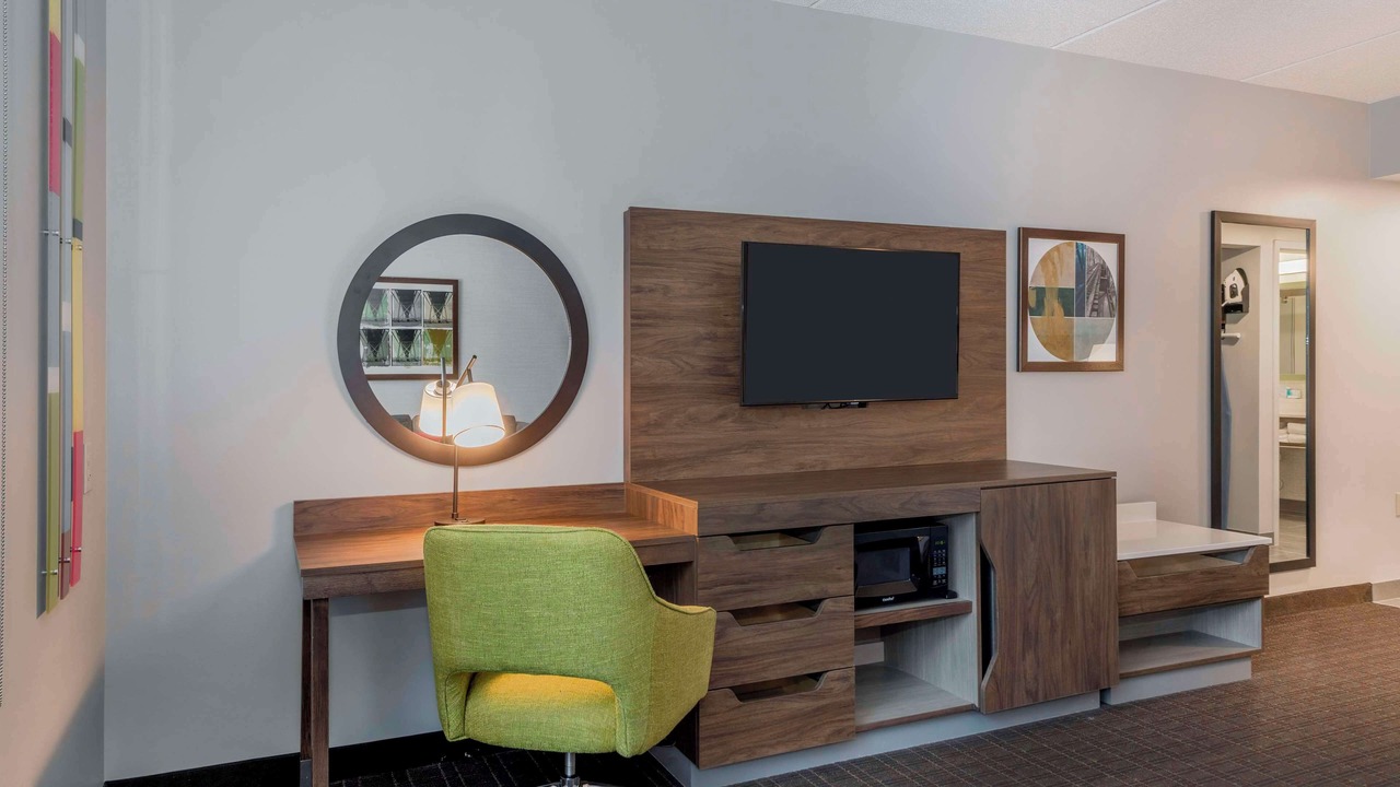 Photo of Bedroom in Burlington