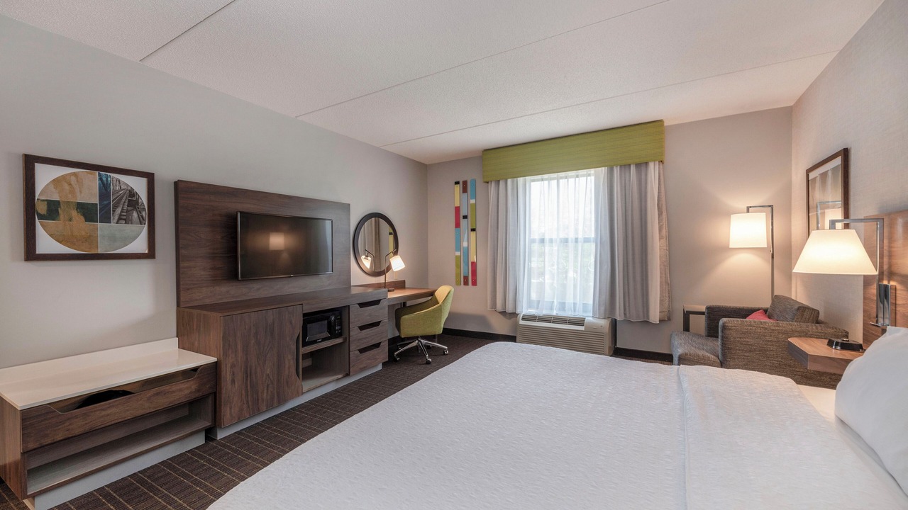Photo of Bedroom in Burlington