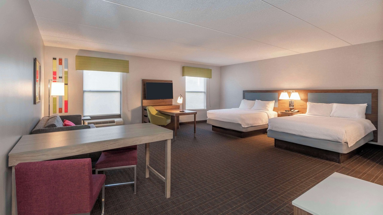 Photo of Bedroom in Burlington