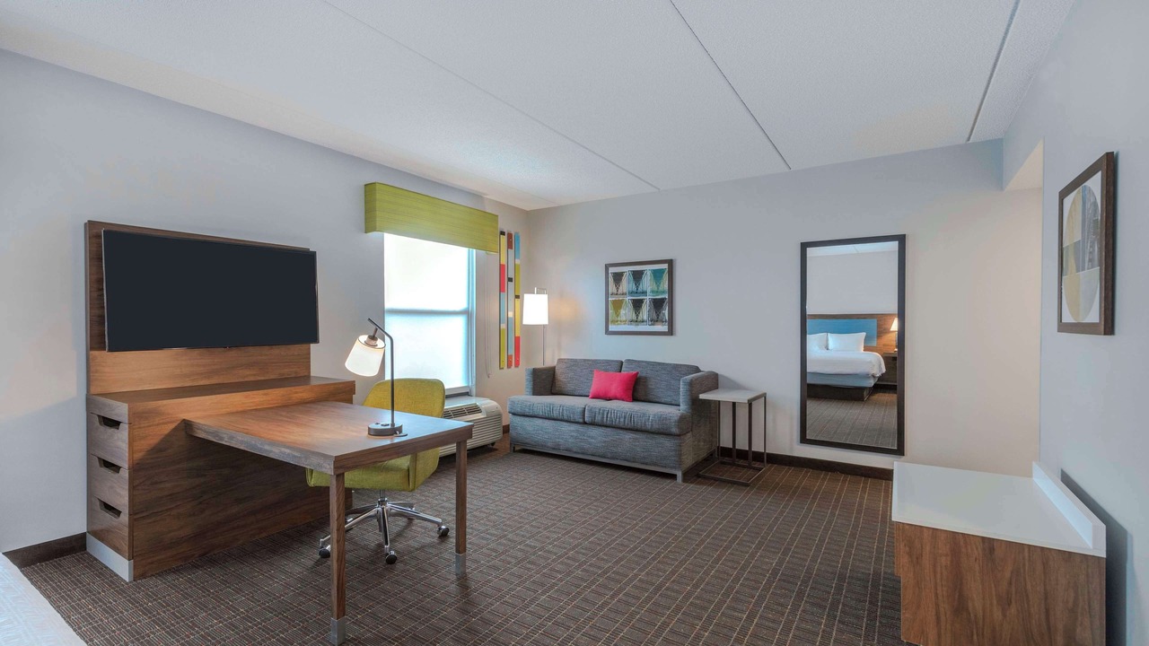 Photo of Bedroom in Burlington