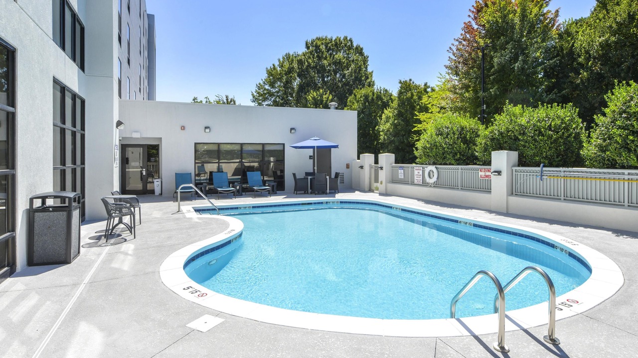 Photo of Outdoor in Burlington