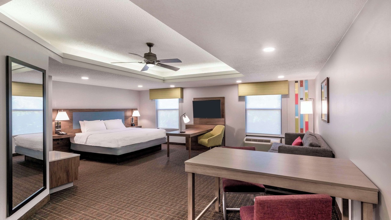 Photo of Bedroom in Burlington
