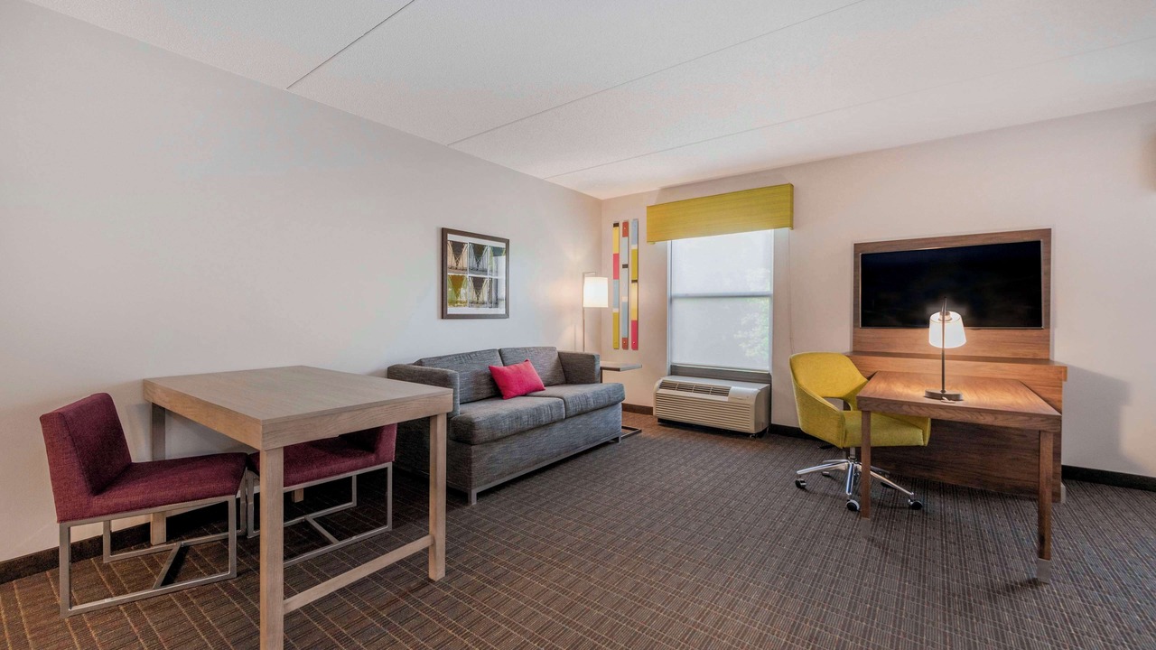 Photo of Bedroom in Burlington