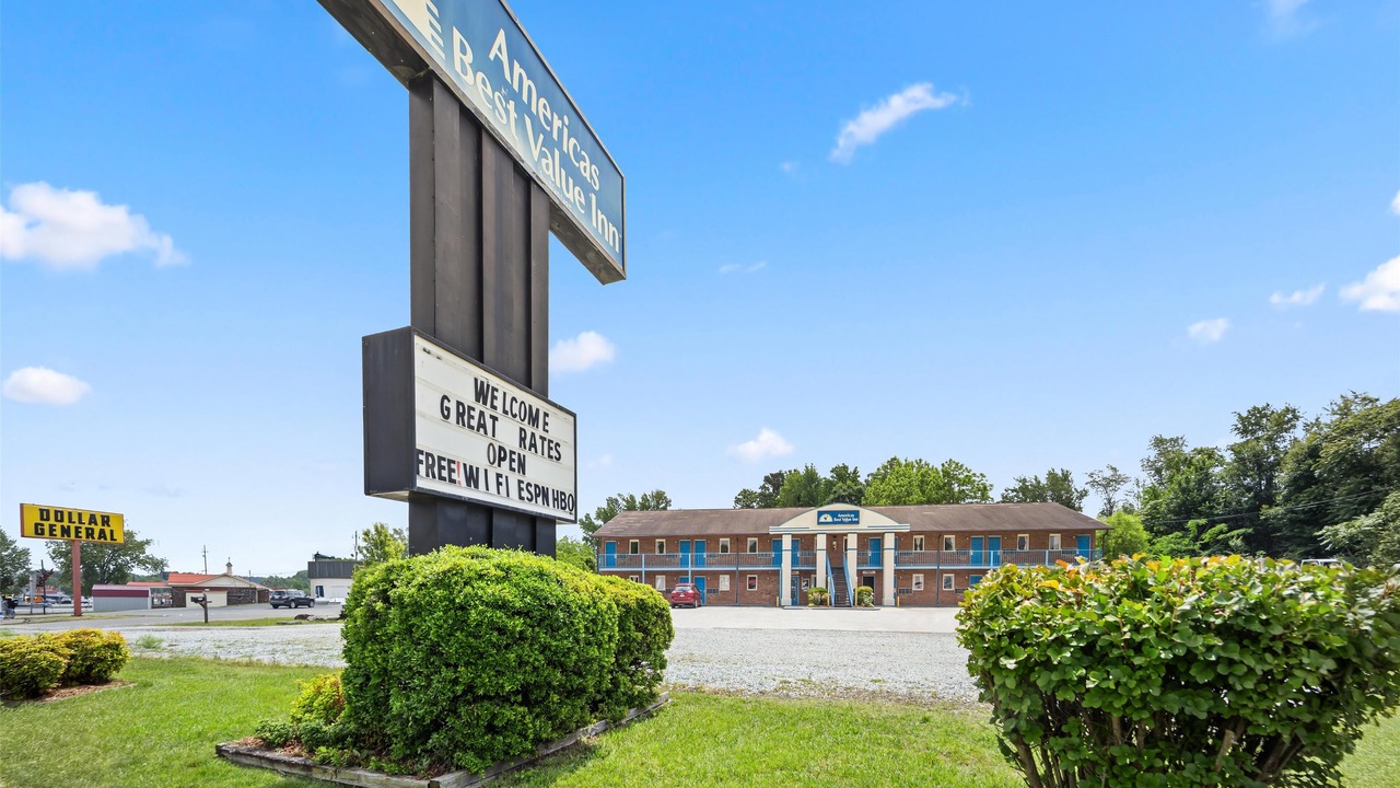 Photo of Outdoor in Roxboro