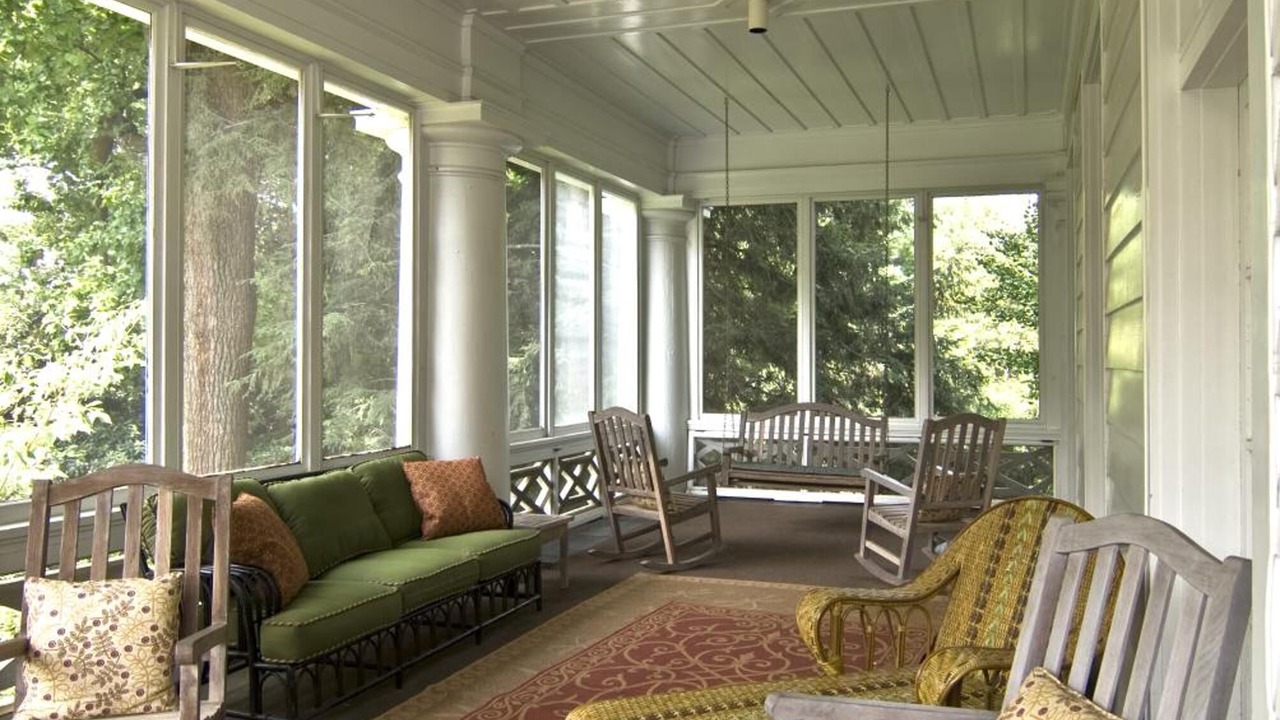 Photo of Outdoor in Myers Park
