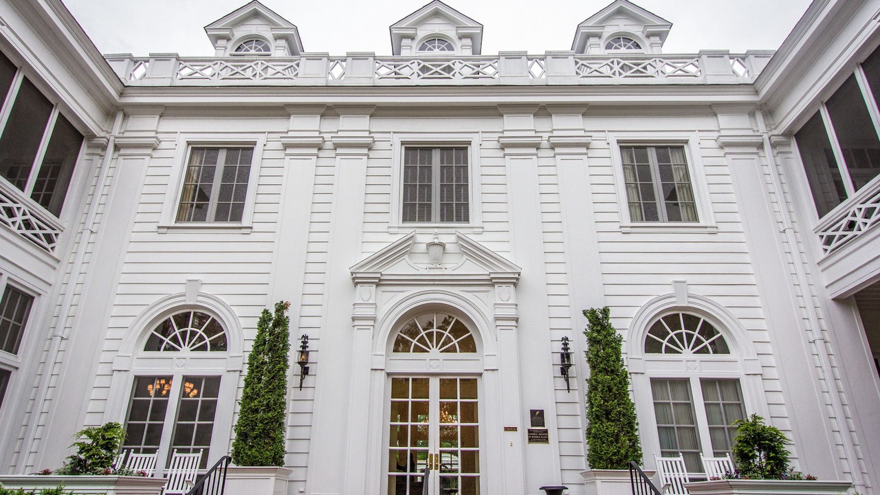 Photo of Outdoor in Myers Park