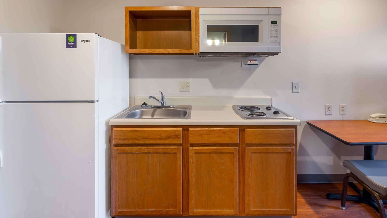 Photo of Kitchen in Westover
