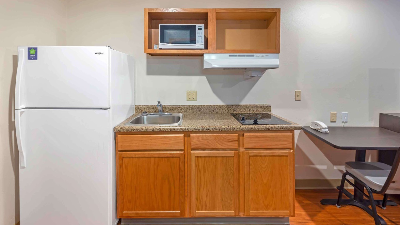 Photo of Kitchen in Westover