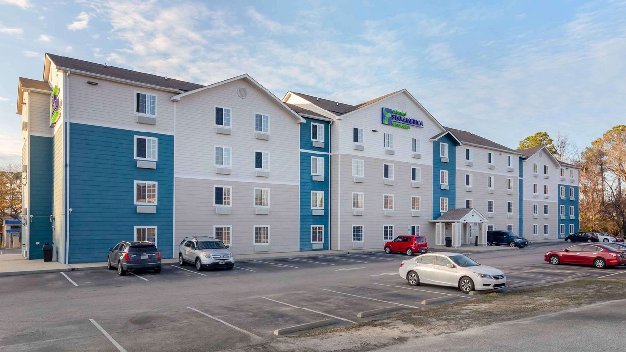 Photo of Outdoor in Westover