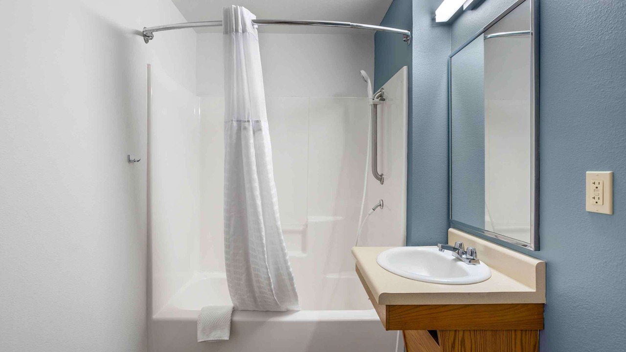 Photo of Bathroom in Westover