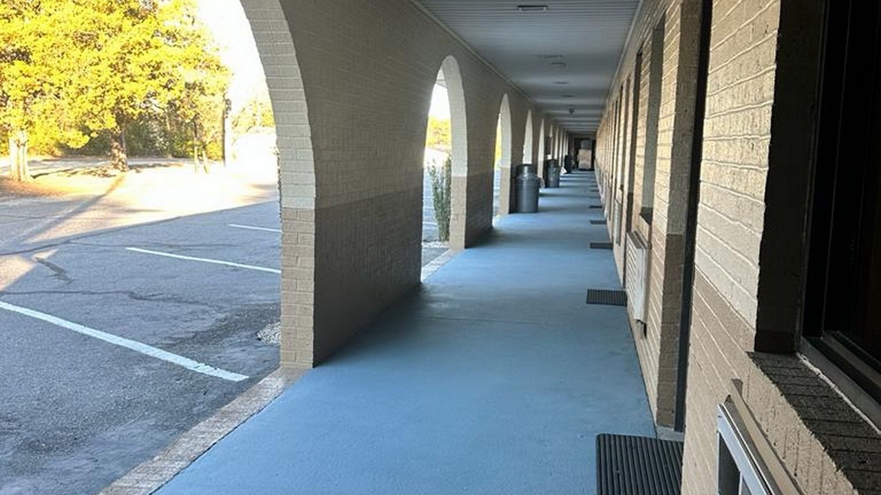 Photo of Outdoor in Rockingham