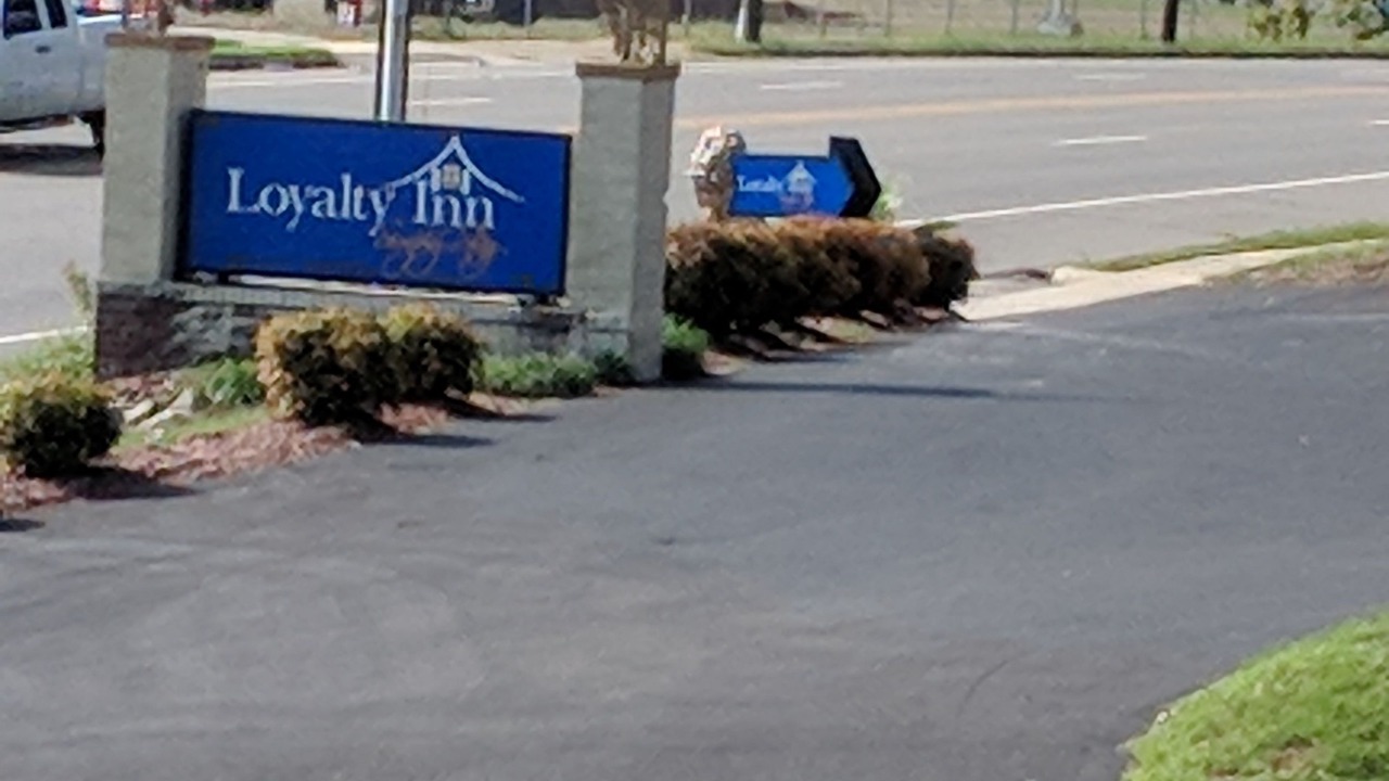 Photo of Outdoor in Rockingham