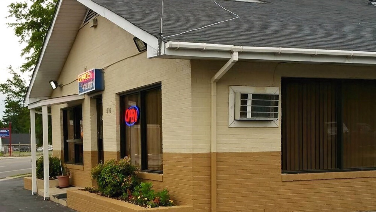 Photo of Outdoor in Rockingham
