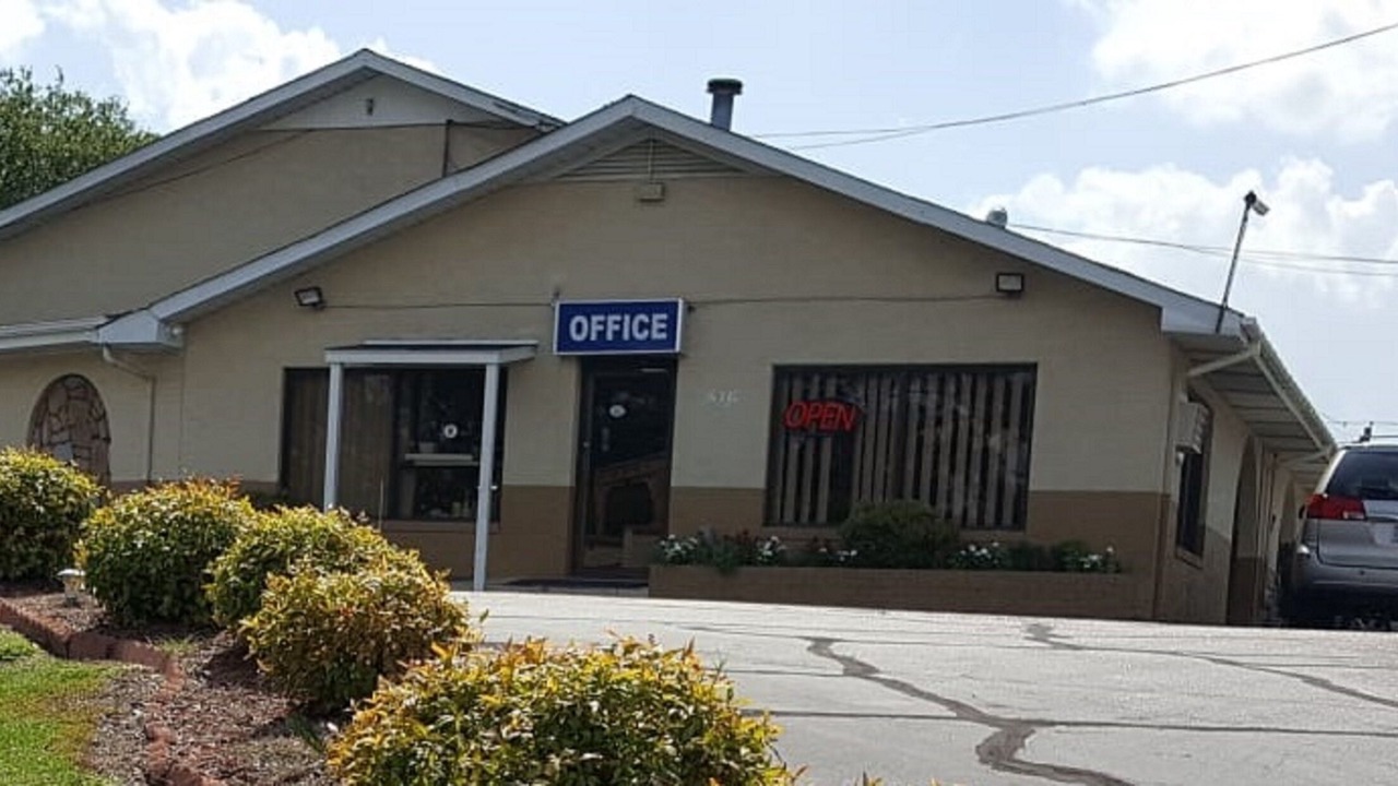 Photo of Outdoor in Rockingham