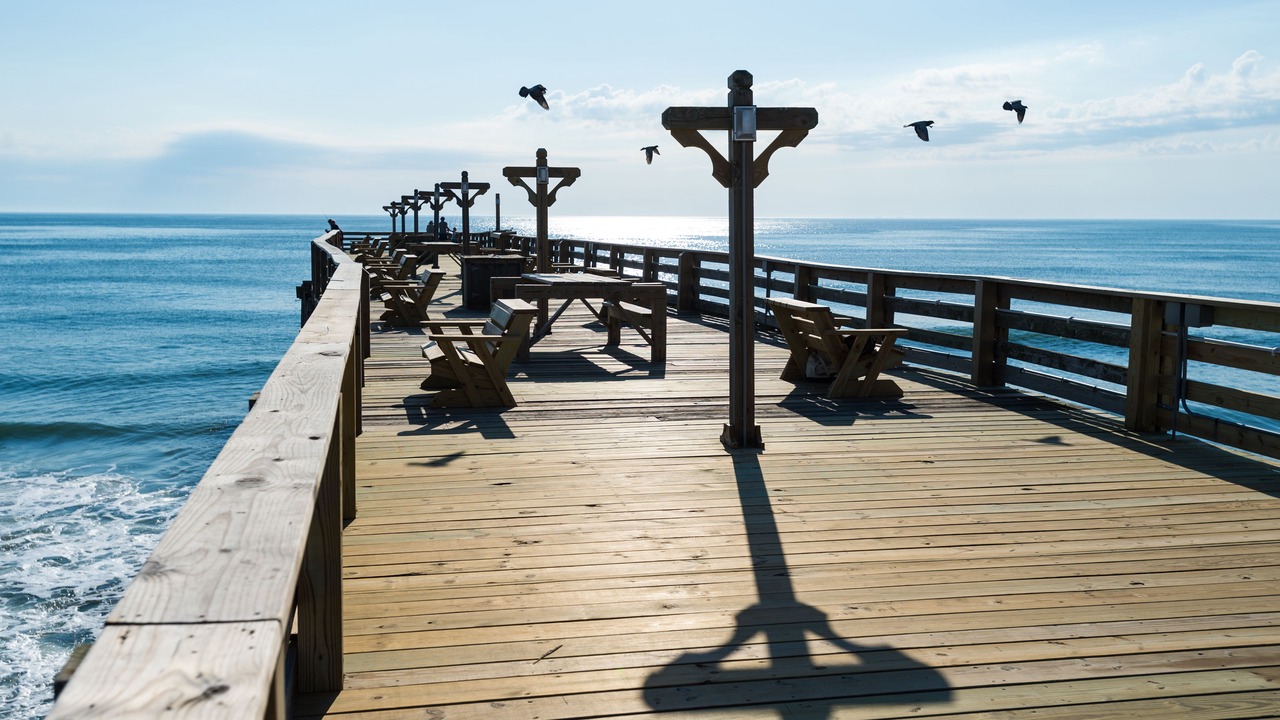 Photo of Others in Kitty Hawk