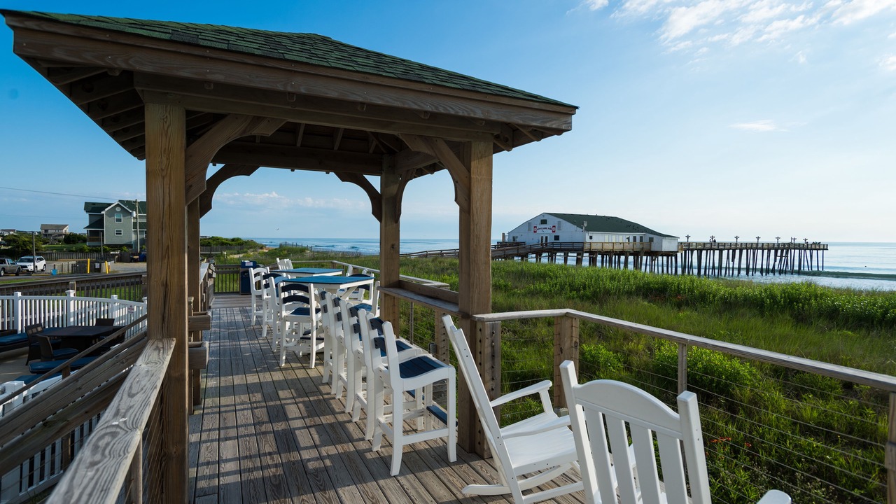 Photo of Outdoor in Kitty Hawk