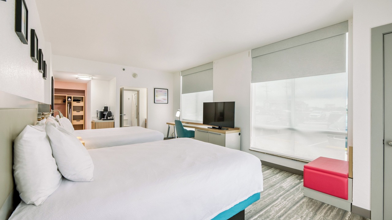 Photo of Bedroom in Kitty Hawk