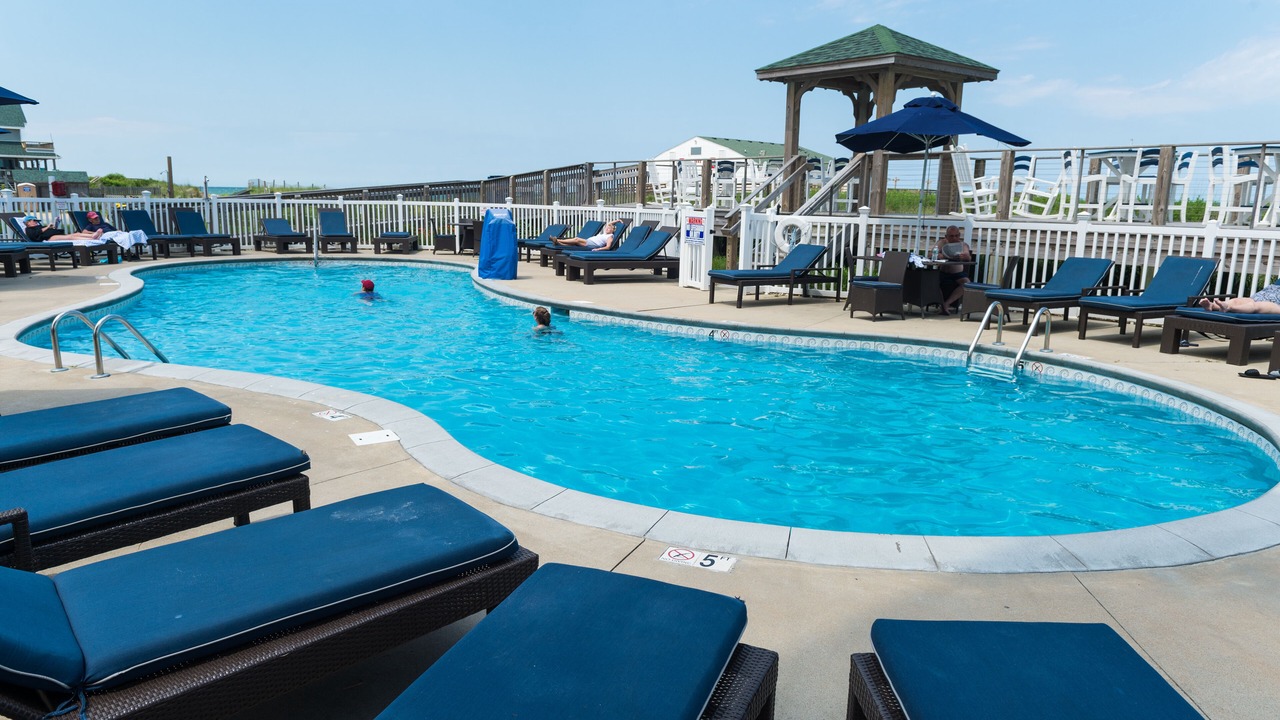 Photo of Outdoor in Kitty Hawk