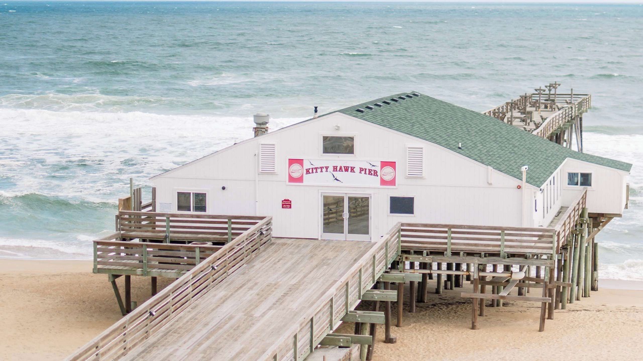 Photo of Outdoor in Kitty Hawk