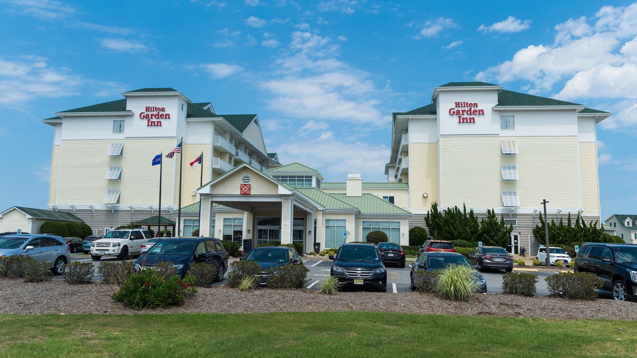 Photo of Outdoor in Kitty Hawk
