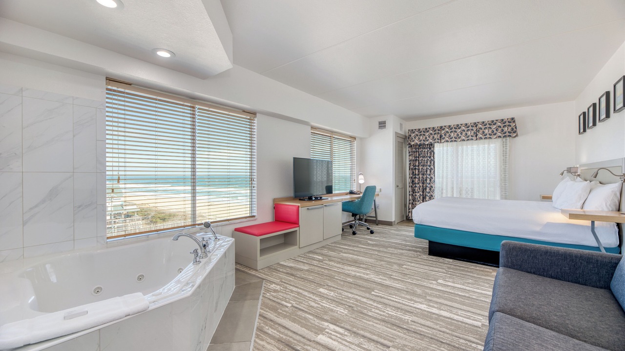 Photo of Patio Balcony in Kitty Hawk