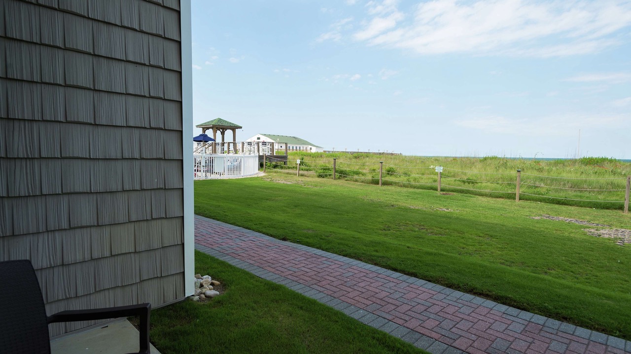 Photo of Bedroom in Kitty Hawk