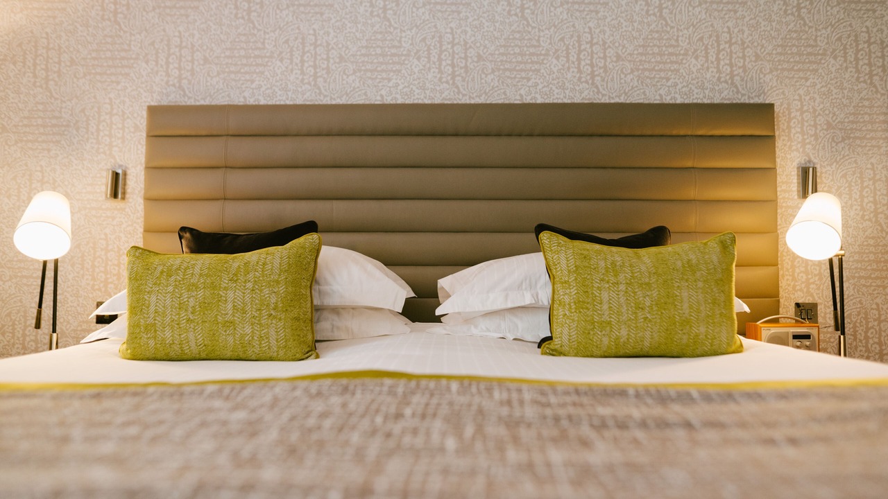 Photo of Bedroom in Jesmond