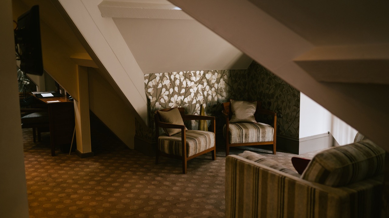 Photo of Bedroom in Jesmond