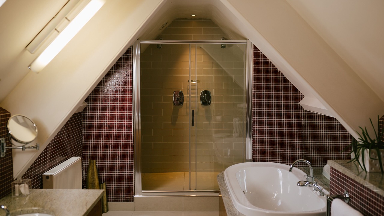 Photo of Bathroom in Jesmond