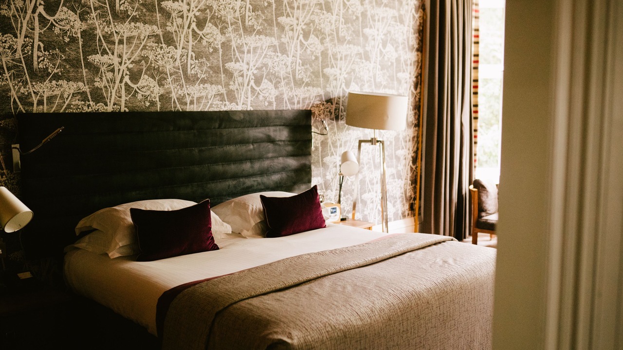 Photo of Bedroom in Jesmond