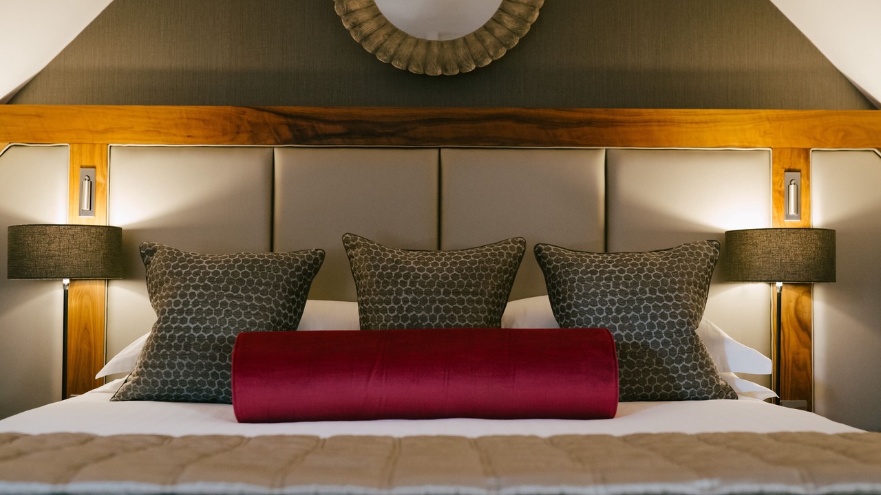 Photo of Bedroom in Jesmond