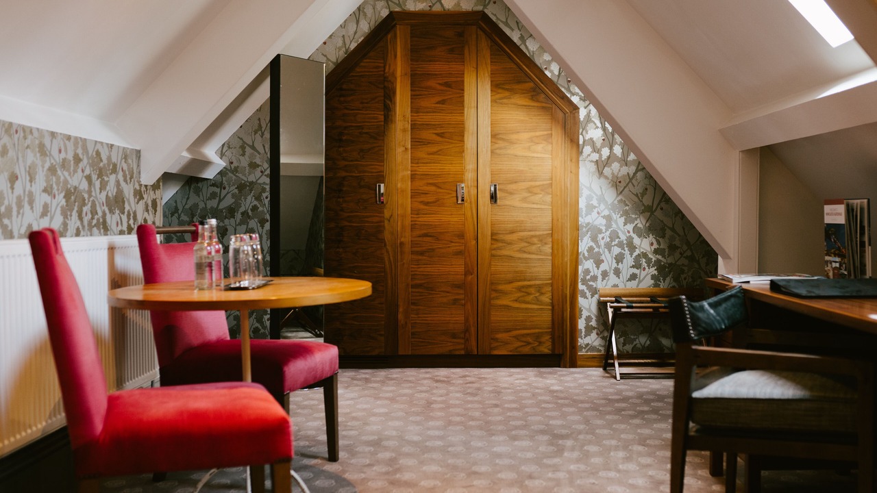 Photo of Bedroom in Jesmond