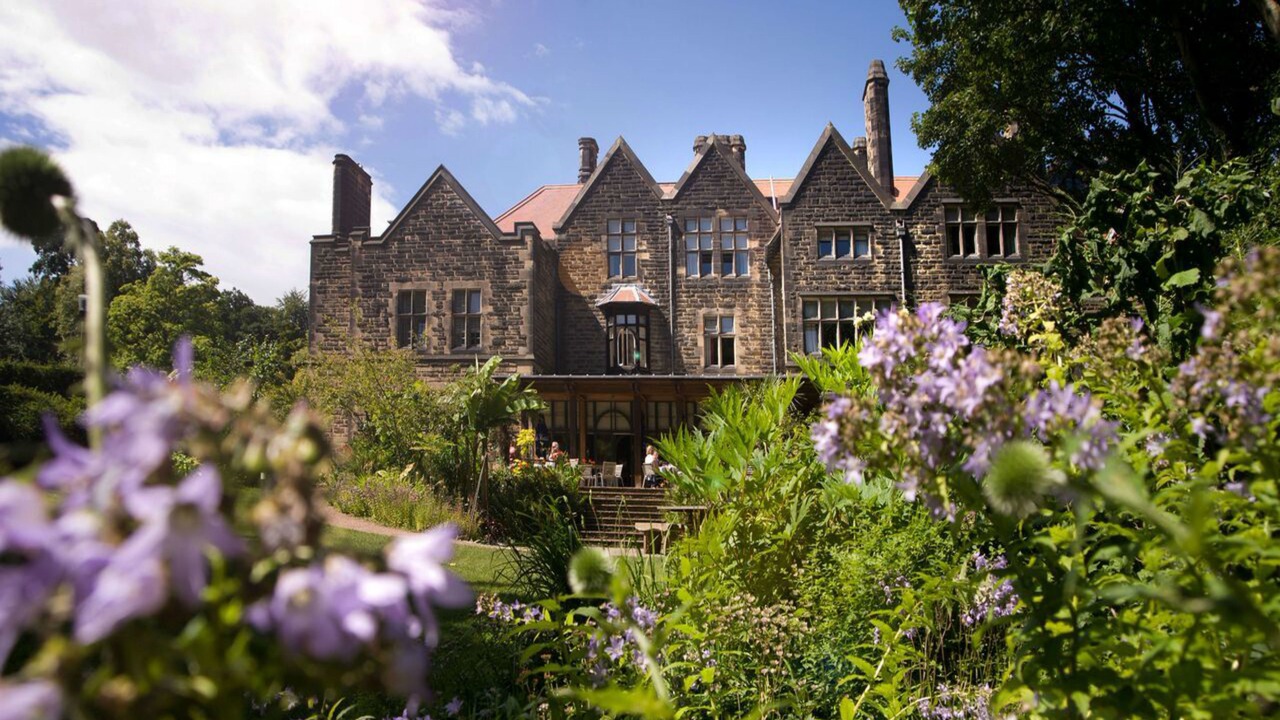 Photo of Buildings in Jesmond