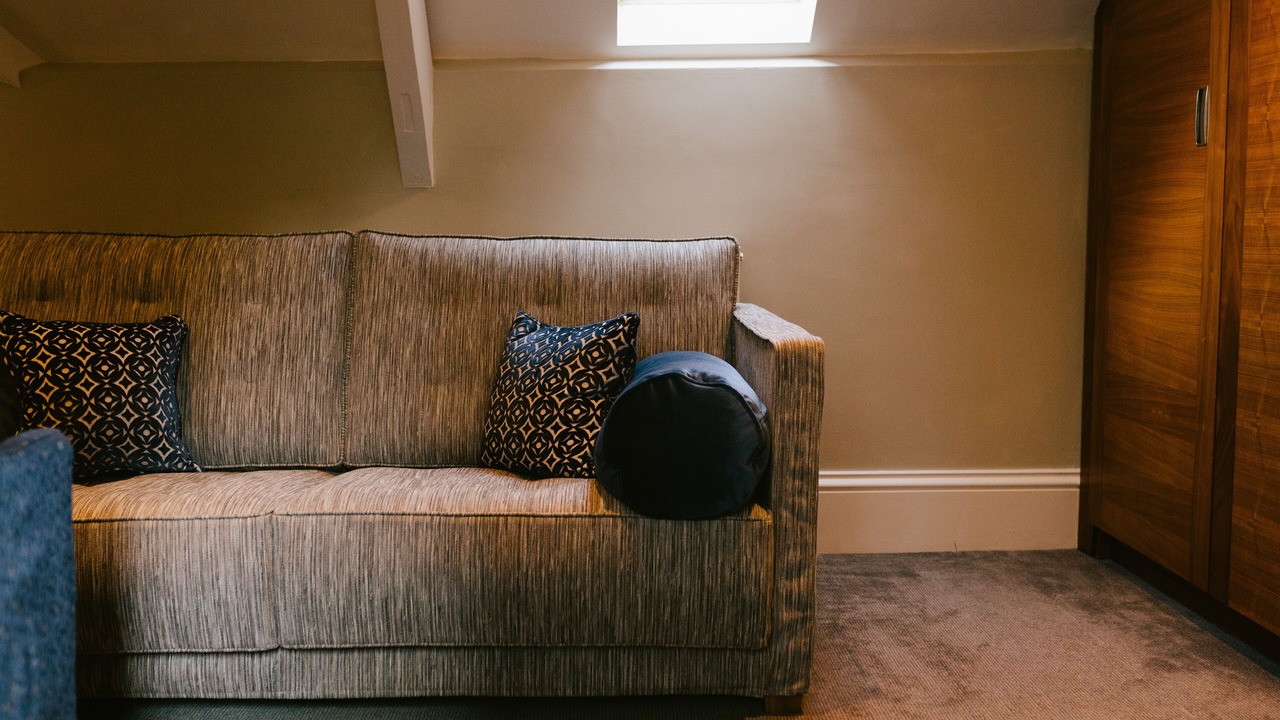 Photo of Bedroom in Jesmond
