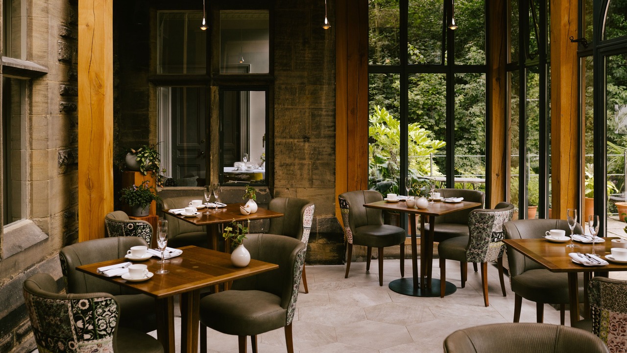 Photo of Outdoor in Jesmond