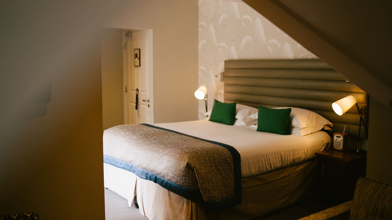 Photo of Bedroom in Jesmond