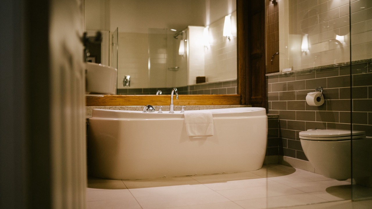Photo of Bathroom in Jesmond