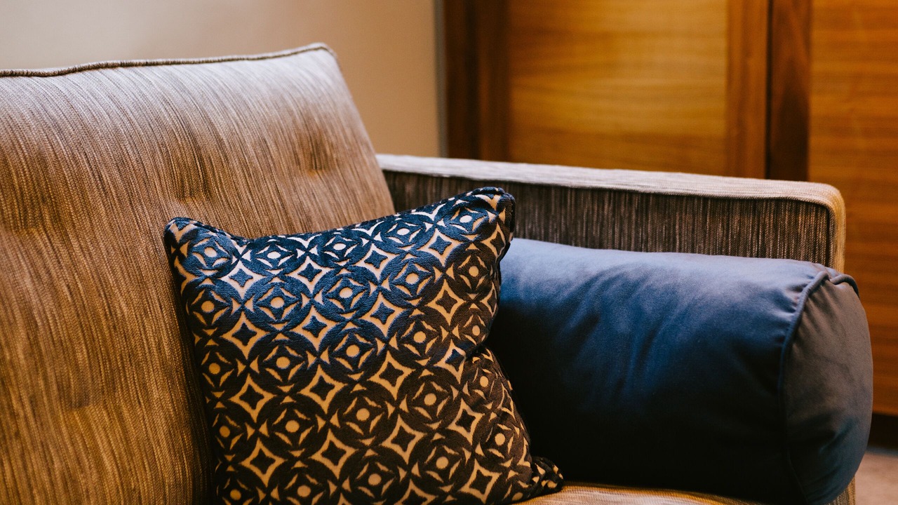 Photo of Bedroom in Jesmond