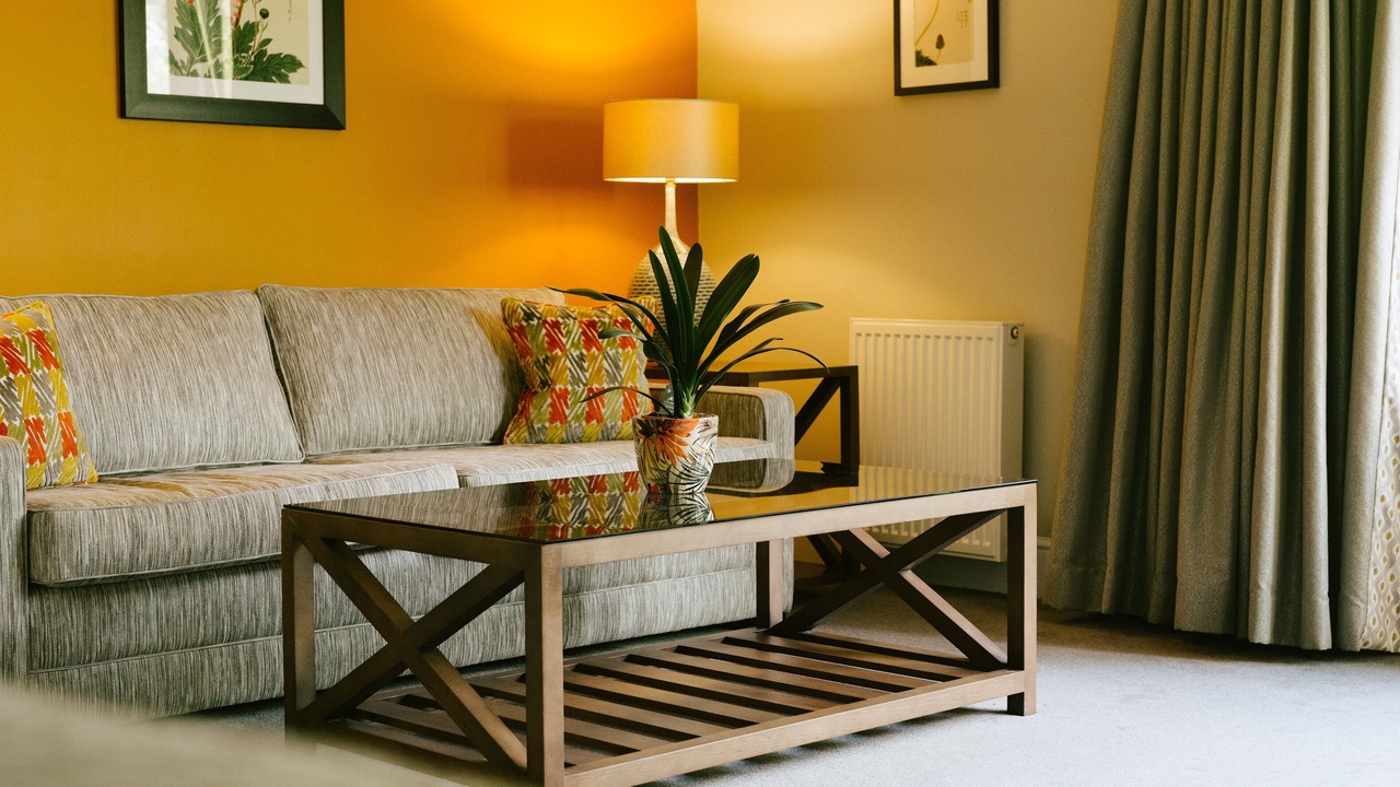 Photo of Bedroom in Jesmond