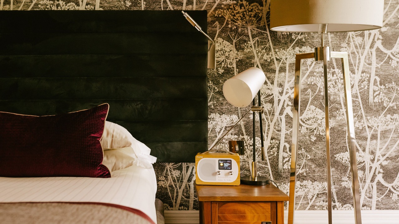 Photo of Bedroom in Jesmond