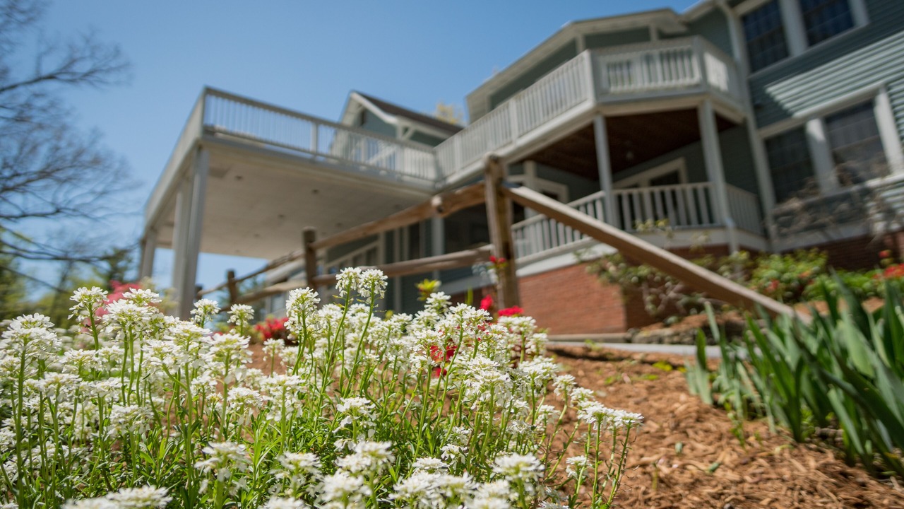 Photo of Outdoor in Flat Rock