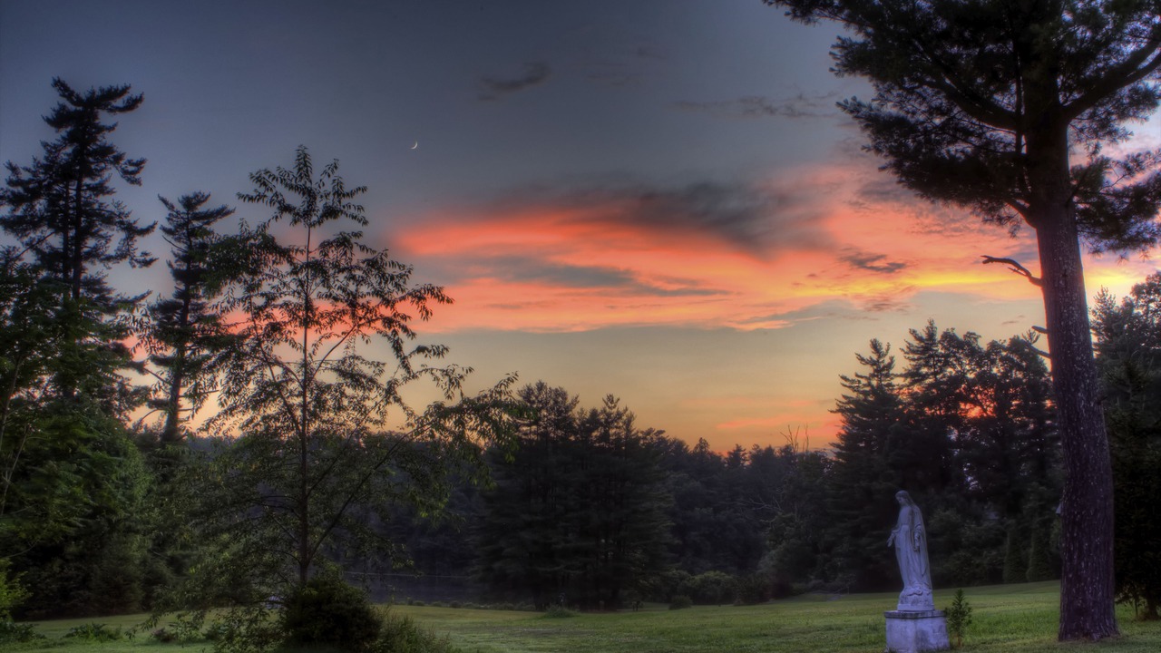 Photo of Outdoor in Flat Rock