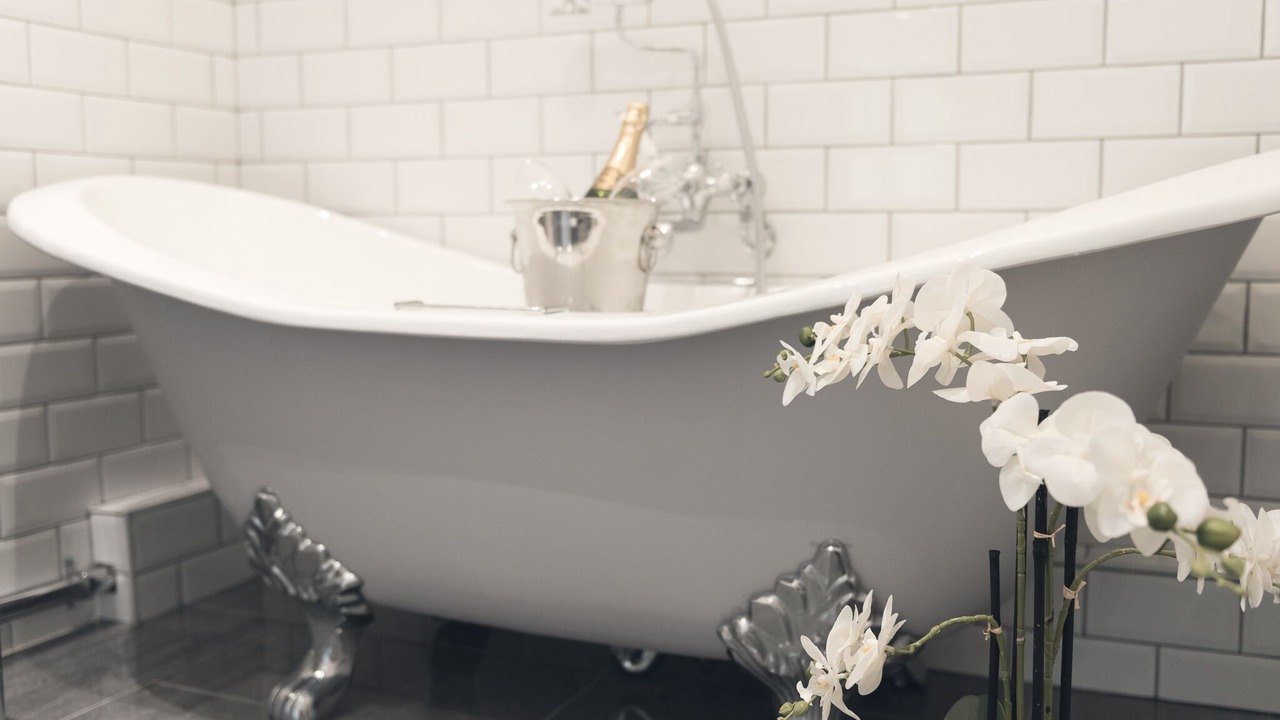Photo of Bathroom in Beamish