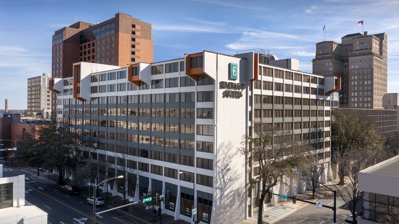 Photo of Outdoor in Winston - Salem