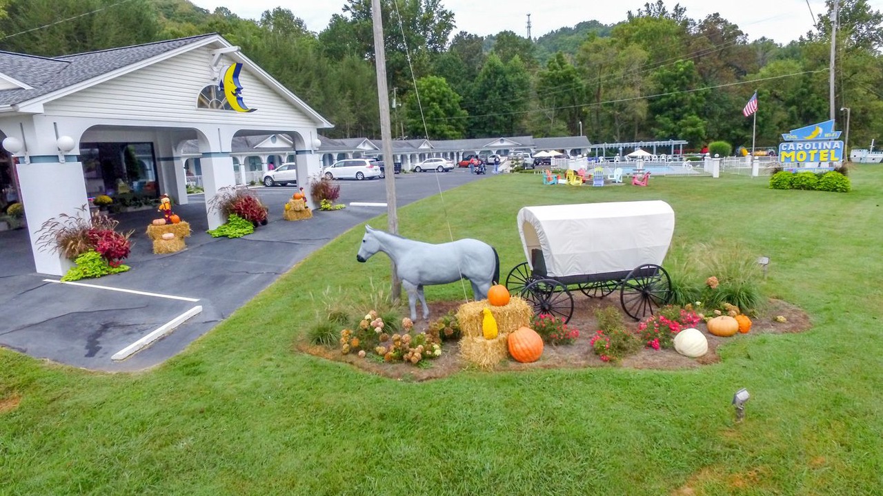 Photo of Outdoor in Franklin