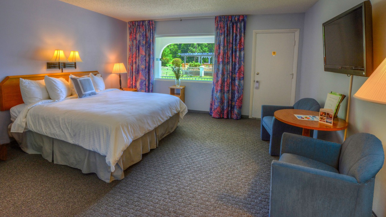 Photo of Bedroom in Franklin