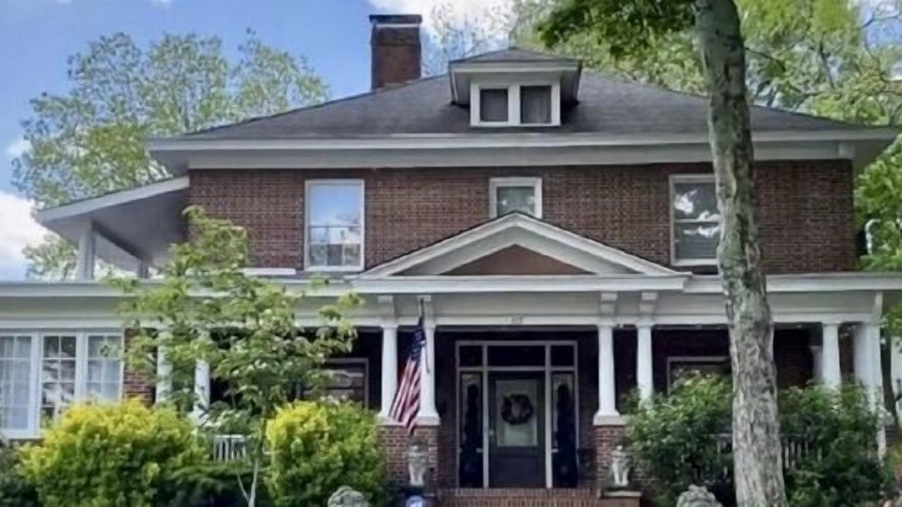 Photo of Outdoor in Statesville