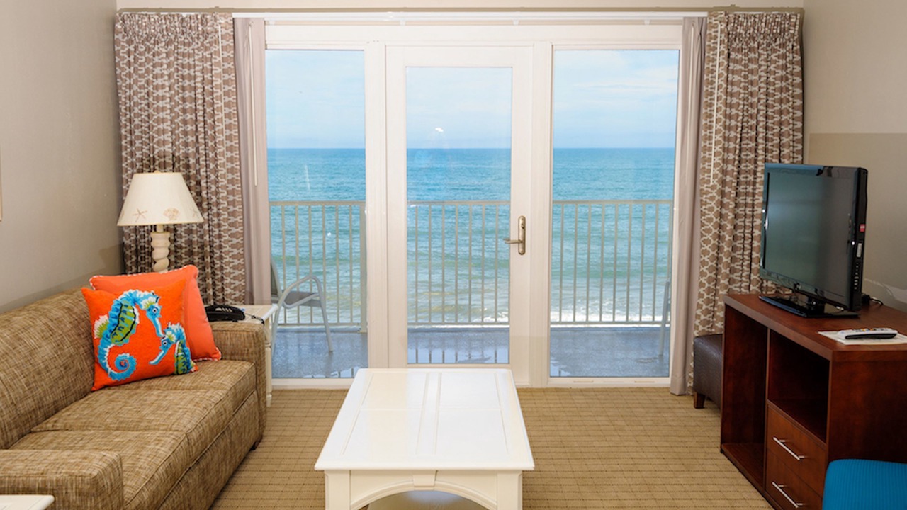 Photo of Bedroom in Kill Devil Hills