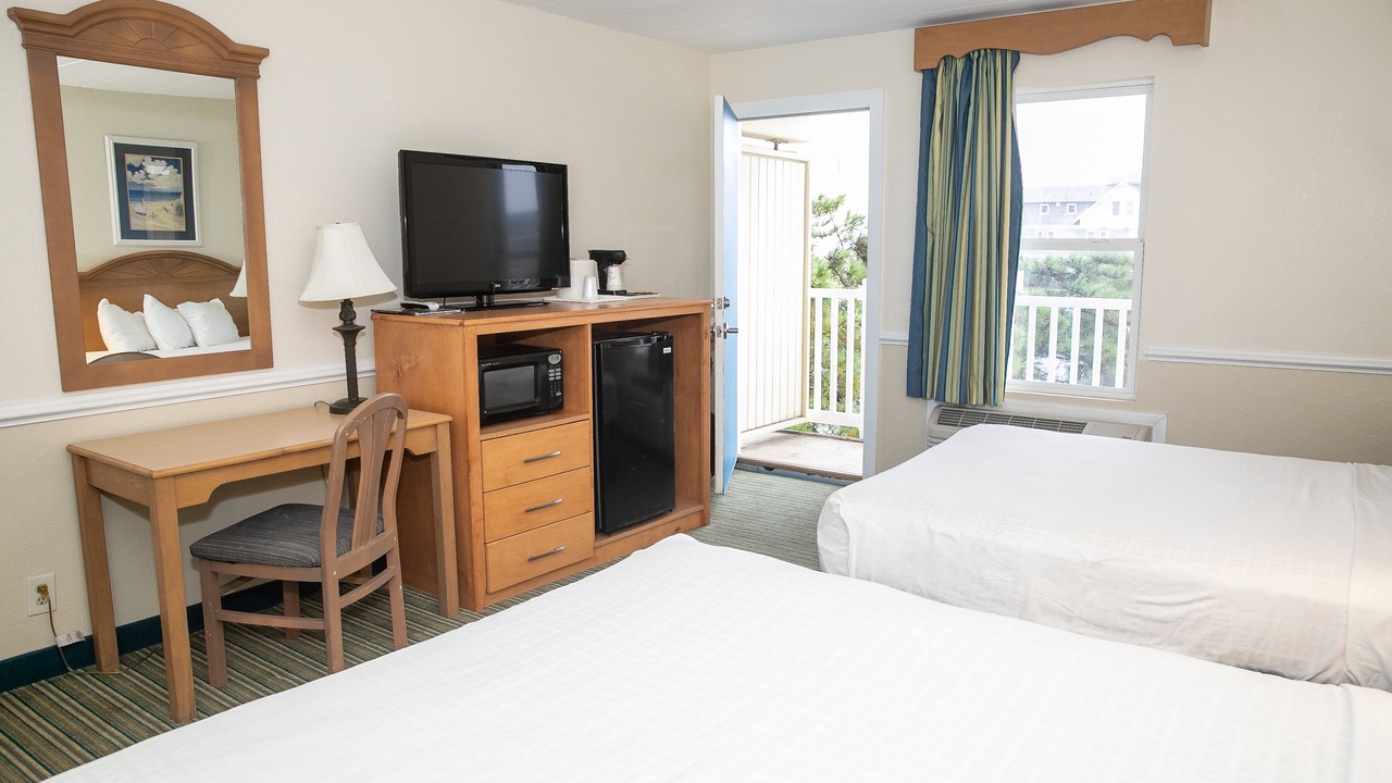 Photo of Livingroom in Kill Devil Hills
